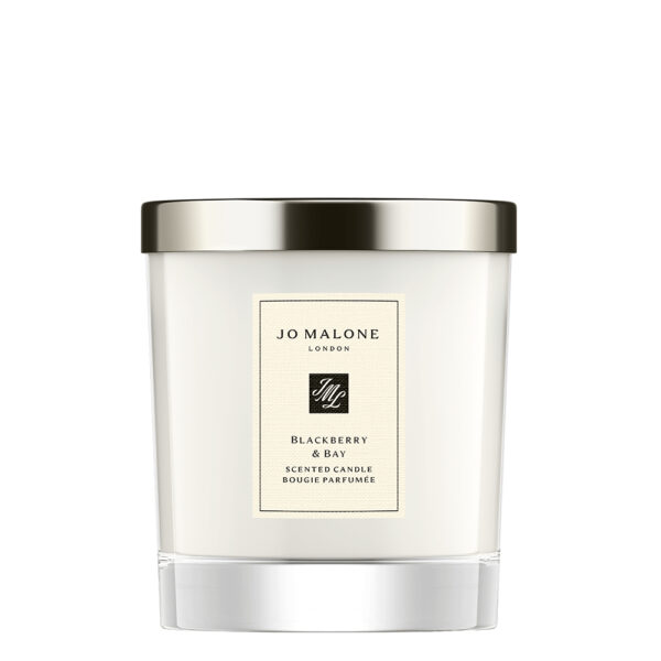 Jo Malone Blackberry & Bay Home Candle (200g)