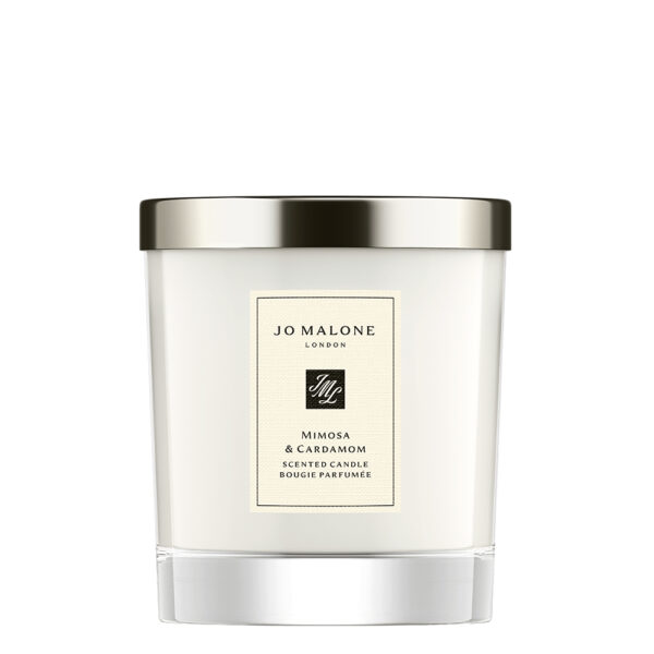 Jo Malone Mimosa & Cardamon Home Candle (200g)