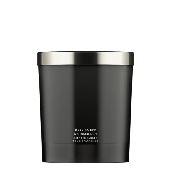 Jo Malone Dark Amber & Ginger Lily Home Candle (200g)