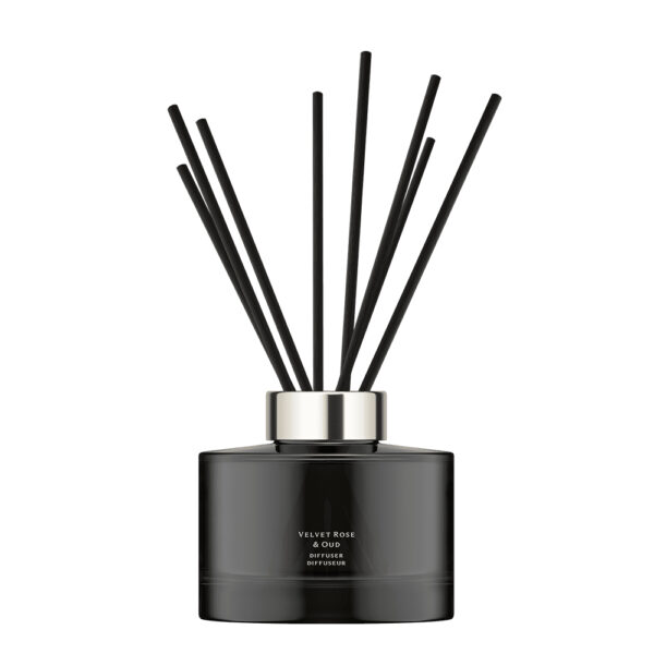 Jo Malone Velvet Rose and Oud Home Diffuser (165ml)