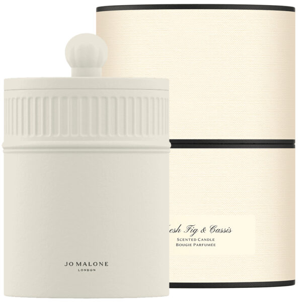 Jo Malone Townhouse Fresh Fig & Cassis (300g)