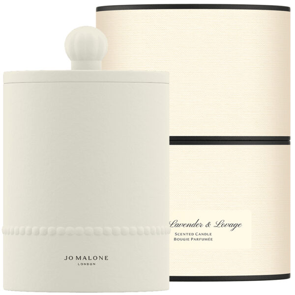 Jo Malone Townhouse Lilac Lavender & Lovage (300g)