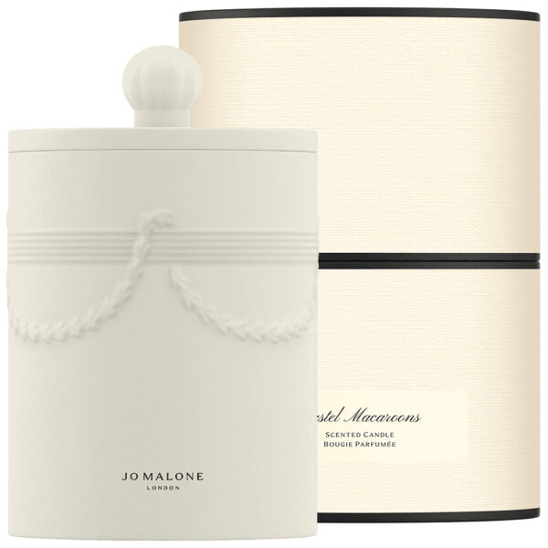 Jo Malone Townhouse Pastel Macaroon (300g)