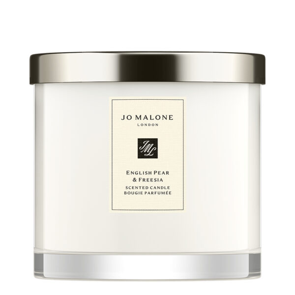 Jo Malone English Pear & Freesia Delux Candle (600g)