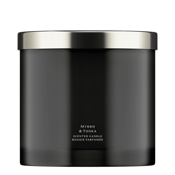 Jo Malone Myrrh and Tonka  Delux Candle (600g)