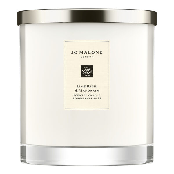 Jo Malone Lime Basil & Mandarin Luxury Candle (2100g)