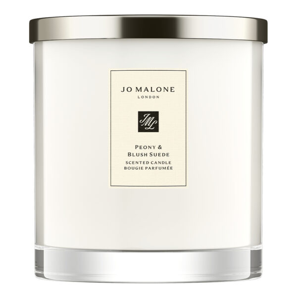 Jo Malone Peony & Bluse Suede Luxury Candle (2100g)