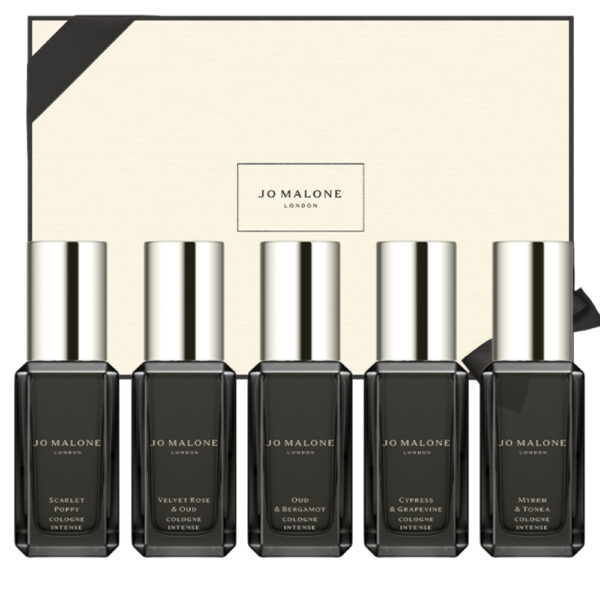 Jo Malone Cologne Intense Discovery Collection