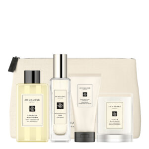 Jo Malone Pomegranate Noir Little Luxuries Travel Kit