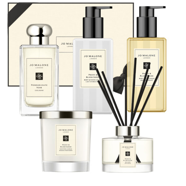 Jo Malone Conforting & Relaxing Gift Set