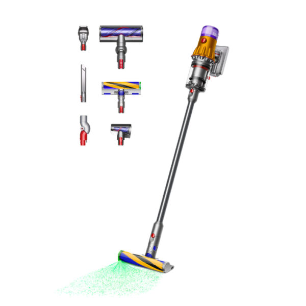 Dyson V12 Detect Slim Absolute vacuum