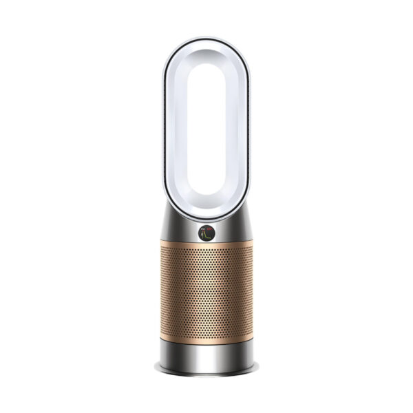 Dyson Purifier Hot+Cool Formaldehyde HP09 purifying fan heater