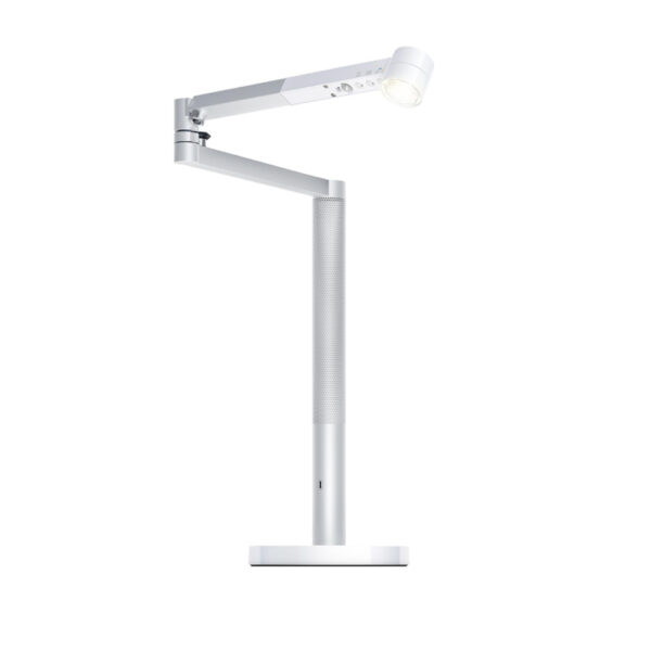 Dyson Solarcycle Morph desk lamp