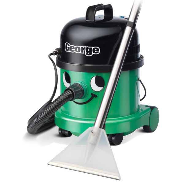 Numatic George Wet & Dry Vacuum