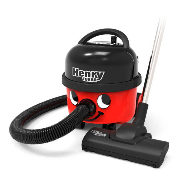 Henry Turbo Exclusive