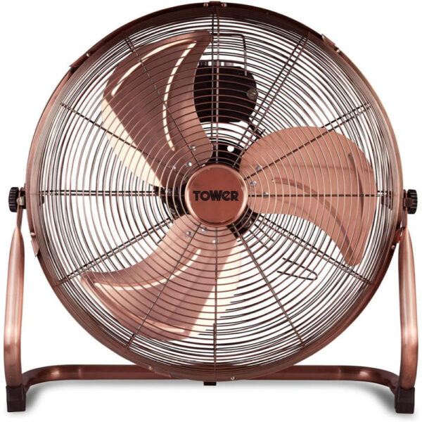 Tower 18 Inch Velocity Fan