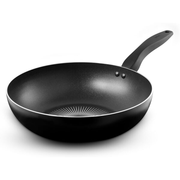 Tower Smart Start Gourmet 28cm Wok