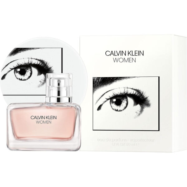 Calvin Klein Women Eau De Parfum 50ml