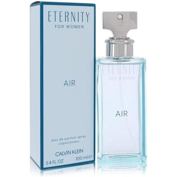 Calvin Klein Eternity Air Eau De Parfum 100ml