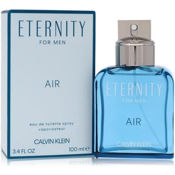 Calvin Klein Eternity For Men Air Eau De Toilette 100ml