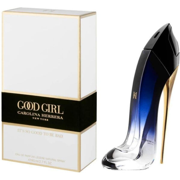 Carolina Herrera Good Girl Legere Eau de Parfum 80ml