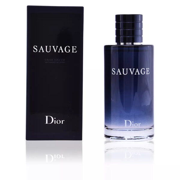 Dior Sauvage Eau De Toilette 200ml