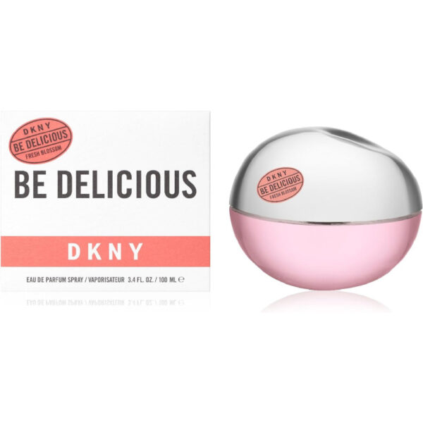 DKNY Be Delicious Fresh Blossom Eau de Parfum 100ml