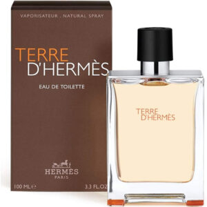 Herm?s Terre D'herm?s Eau de Toilette 100ml