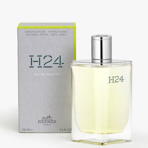 Herm?s H24 Eau De Toilette 100ml Refillable