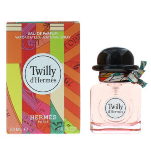 Herm?s Twilly D'herm?s Eau de Parfum 50ml