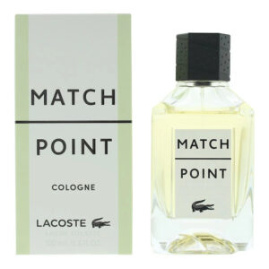 Lacoste Match Point Eau de Toilette 100ml