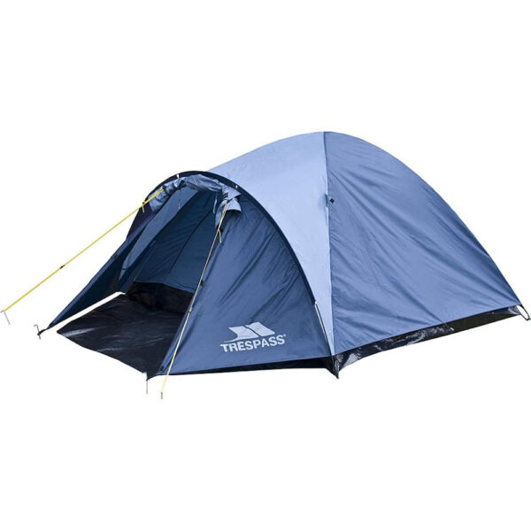 Trespass Ghabhar 4 man Tent (Dolphin)