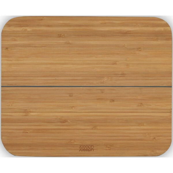 Joseph Joseph Chop2Pot Bamboo Folding Chopping Board