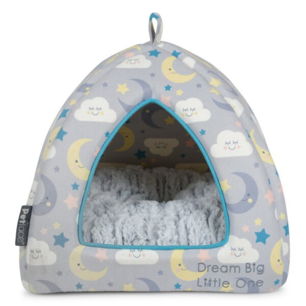 Little Petface Igloo Pet Bed