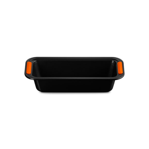 Le Creuset Bakeware 2lb Loaf Tin Satin Black