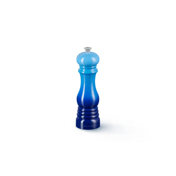 Le Creuset Accessories - Mills Classic Pepper Mill Azure