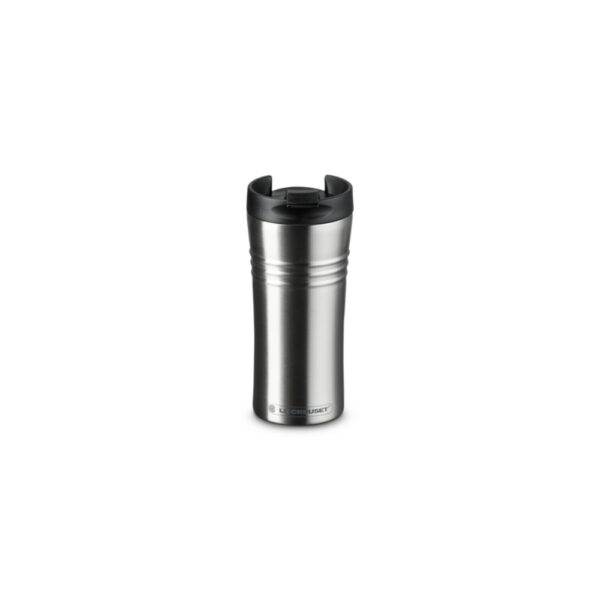 Le Creuset Accessories - Travel Mugs Travel Mug Black