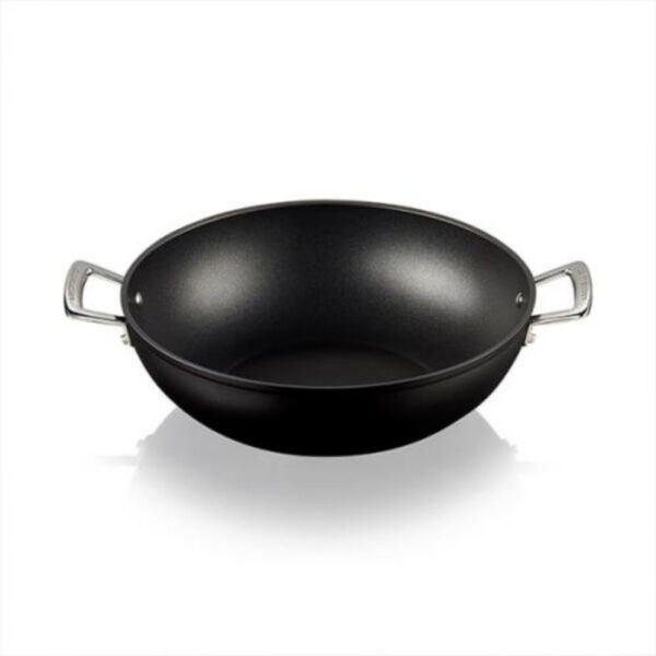 Le Creuset TNS 32 cm  Wok