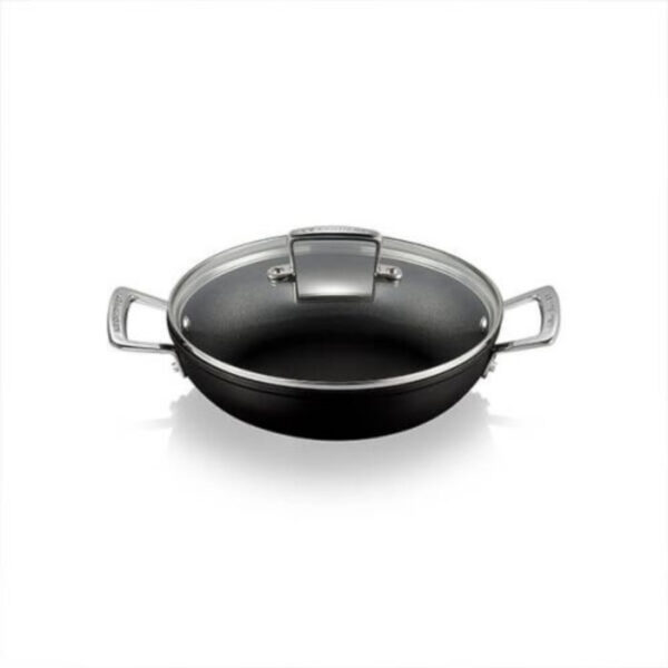 Le Creuset TNS 24cm Shallow Casserole