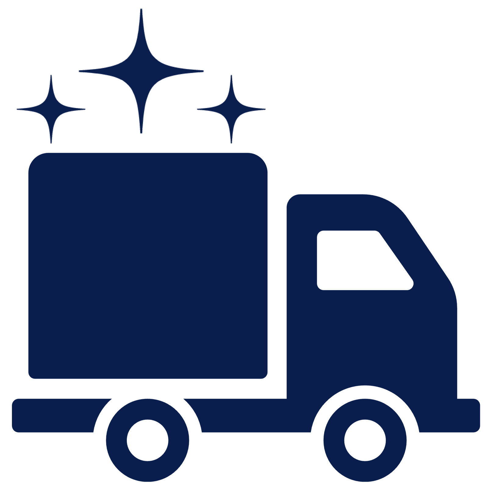 Fulfilment & Logistics Solutions