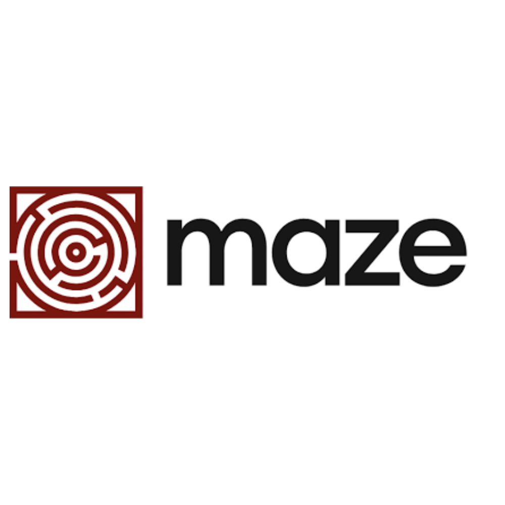 Maze Living