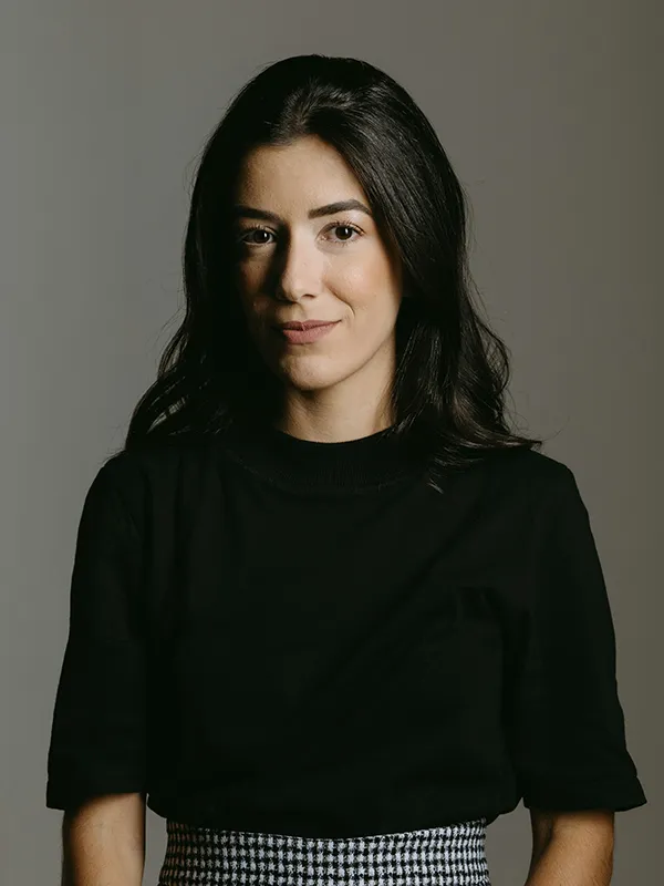 Sophie Bennett