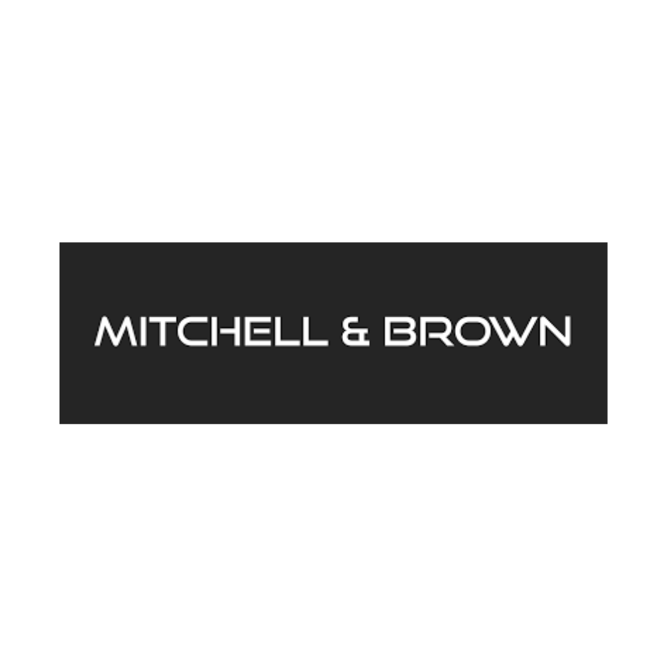 mitchell & brown