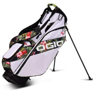 OGIO Fuse 4 Aloha Stand Bag