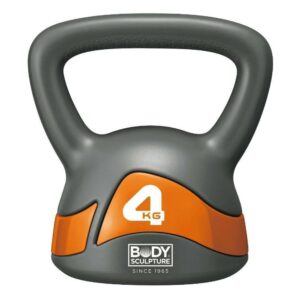 Body Sculpture Kettlebells 4kg