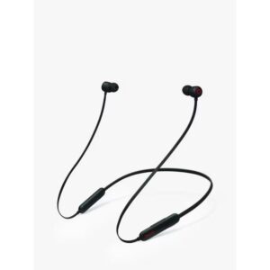 Beats Earphones Wireless Flex All Day - Black