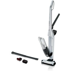 Bosch Series 4 Flexxo Gen2 28Vmax Rechargeable vacuum cleaner - White