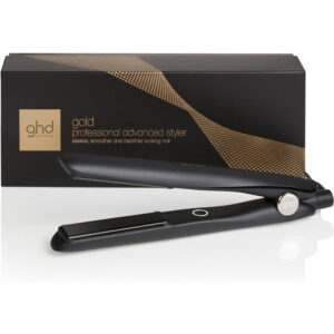ghd Gold Hair Straightener