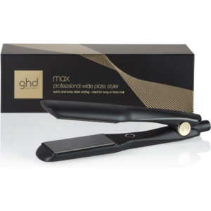 ghd Max Hair Straightener
