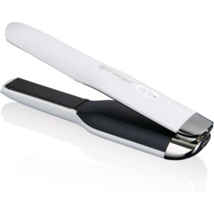 ghd Unpluggled Cordless Hair Straightener - White